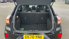 Ford Puma 1.0 EcoBoost Hybrid mHEV ST-Line 5dr Petrol Hatchback